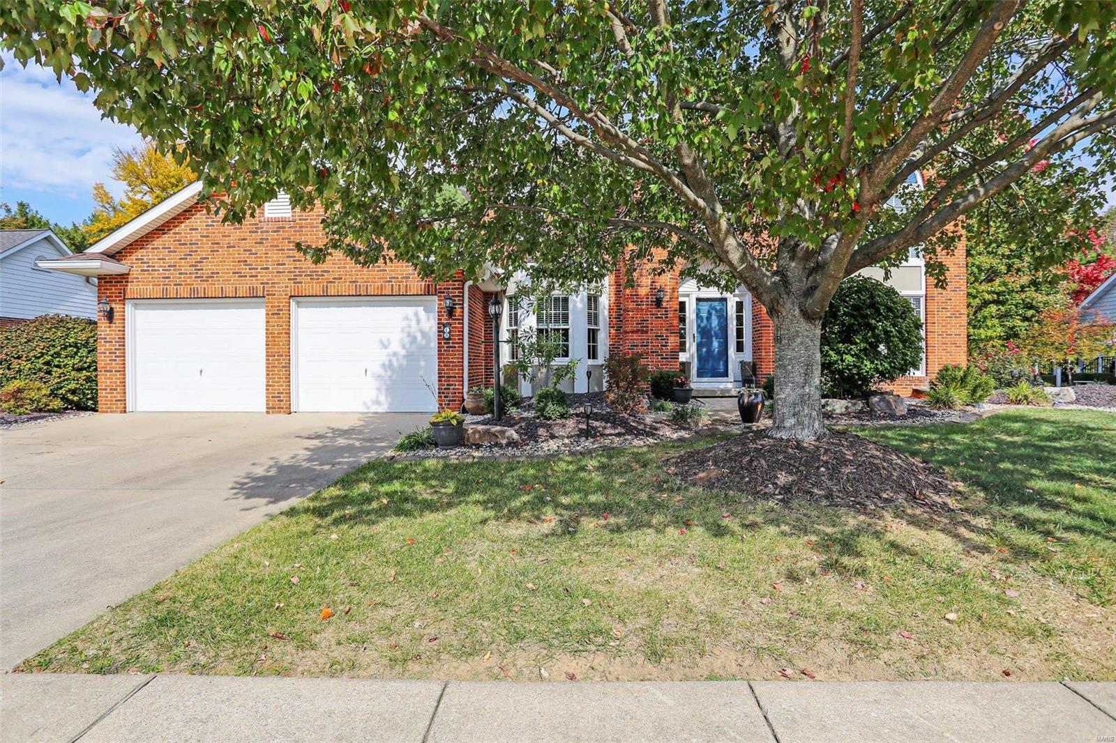 15 Weybridge Court Edwardsville, IL 62025 - Photo 3 of 39 Gallery Image 3