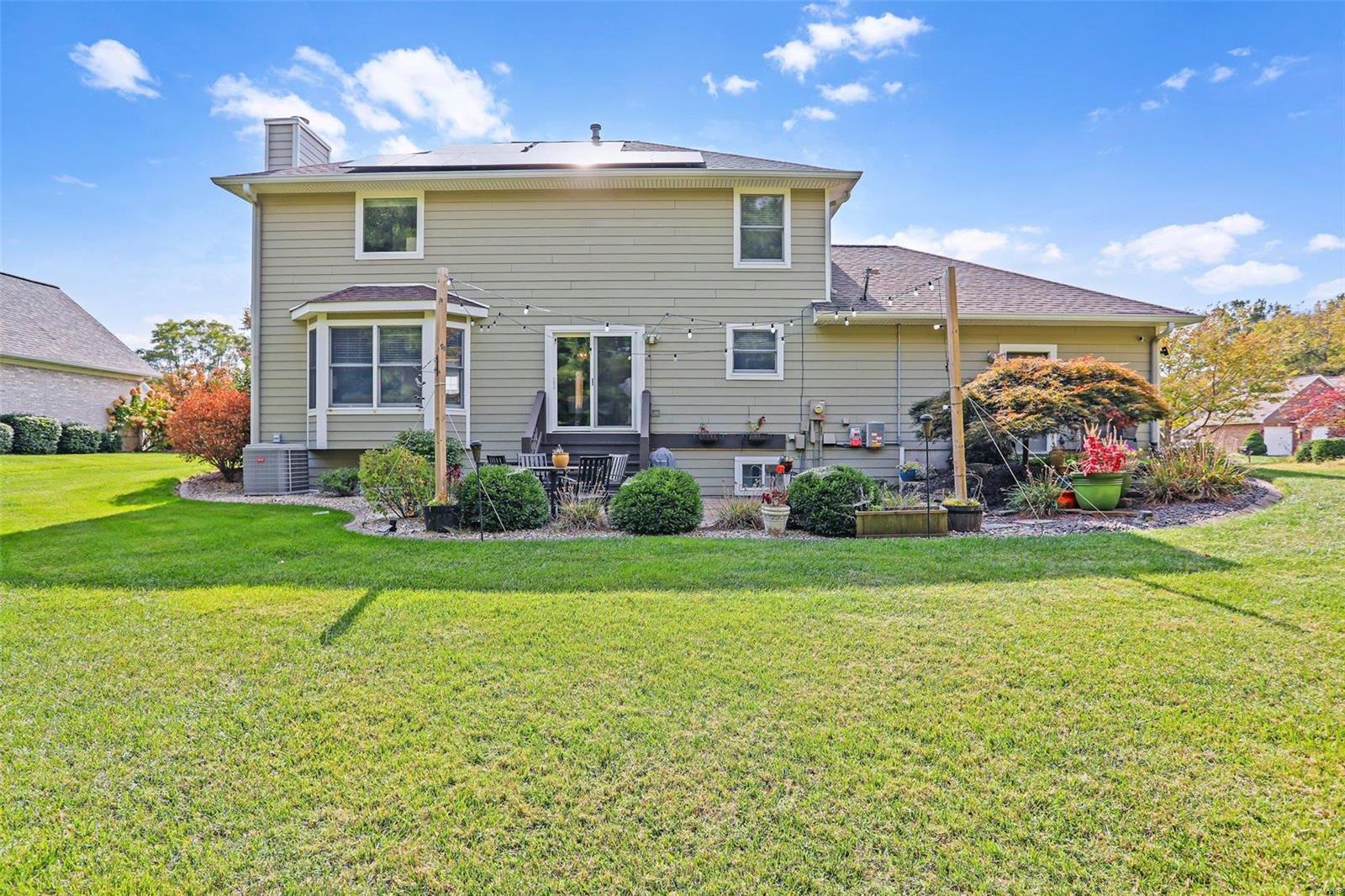 15 Weybridge Court Edwardsville, IL 62025 - Photo 37 of 39 Gallery Image 37