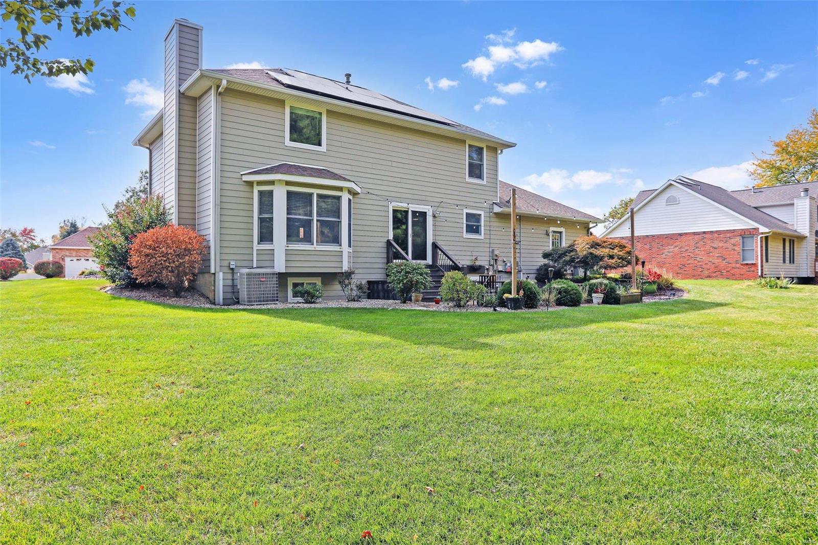 15 Weybridge Court Edwardsville, IL 62025 - Photo 38 of 39 Gallery Image 38