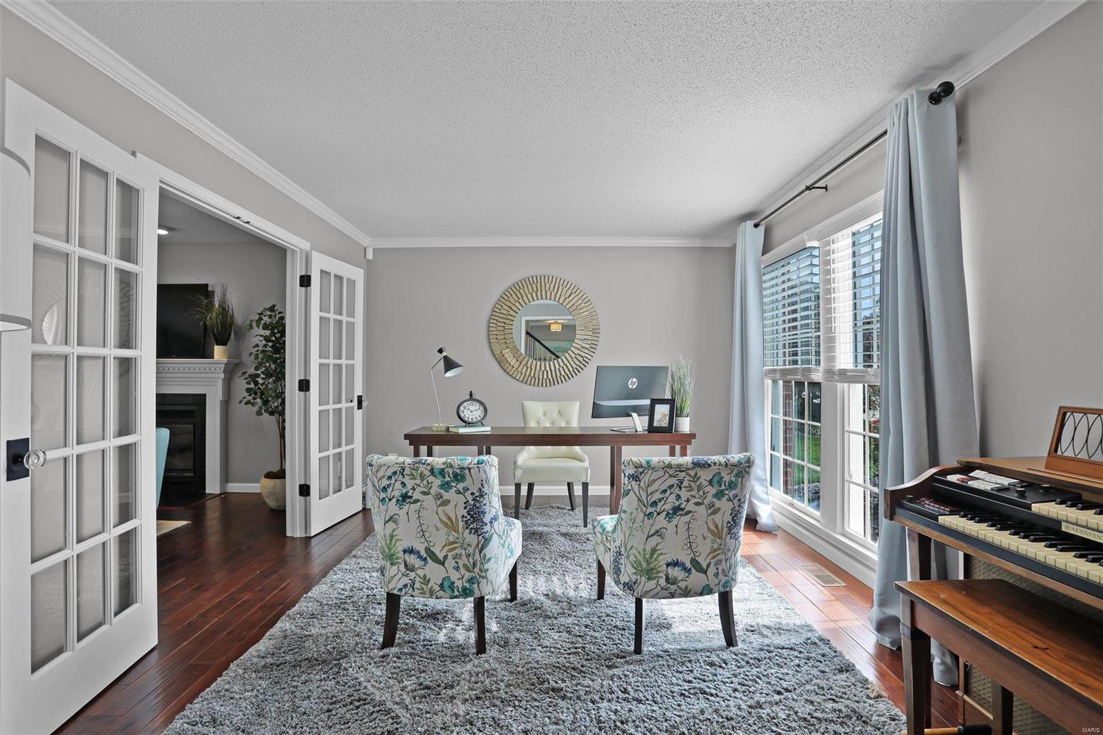 15 Weybridge Court Edwardsville, IL 62025 - Photo 5 of 39 Gallery Image 5