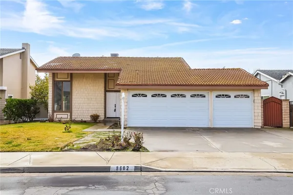$5,290 | 8602 Doremere Drive, Huntington Beach, CA 92646