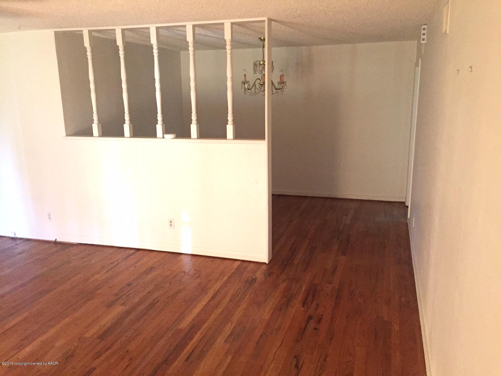 3414 Bristol Road Amarillo, TX 79109 - Photo 7 of 13 dining room