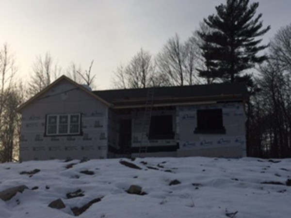 4 Birch Road Freetown, MA 02702 - Photo 1 of 4
