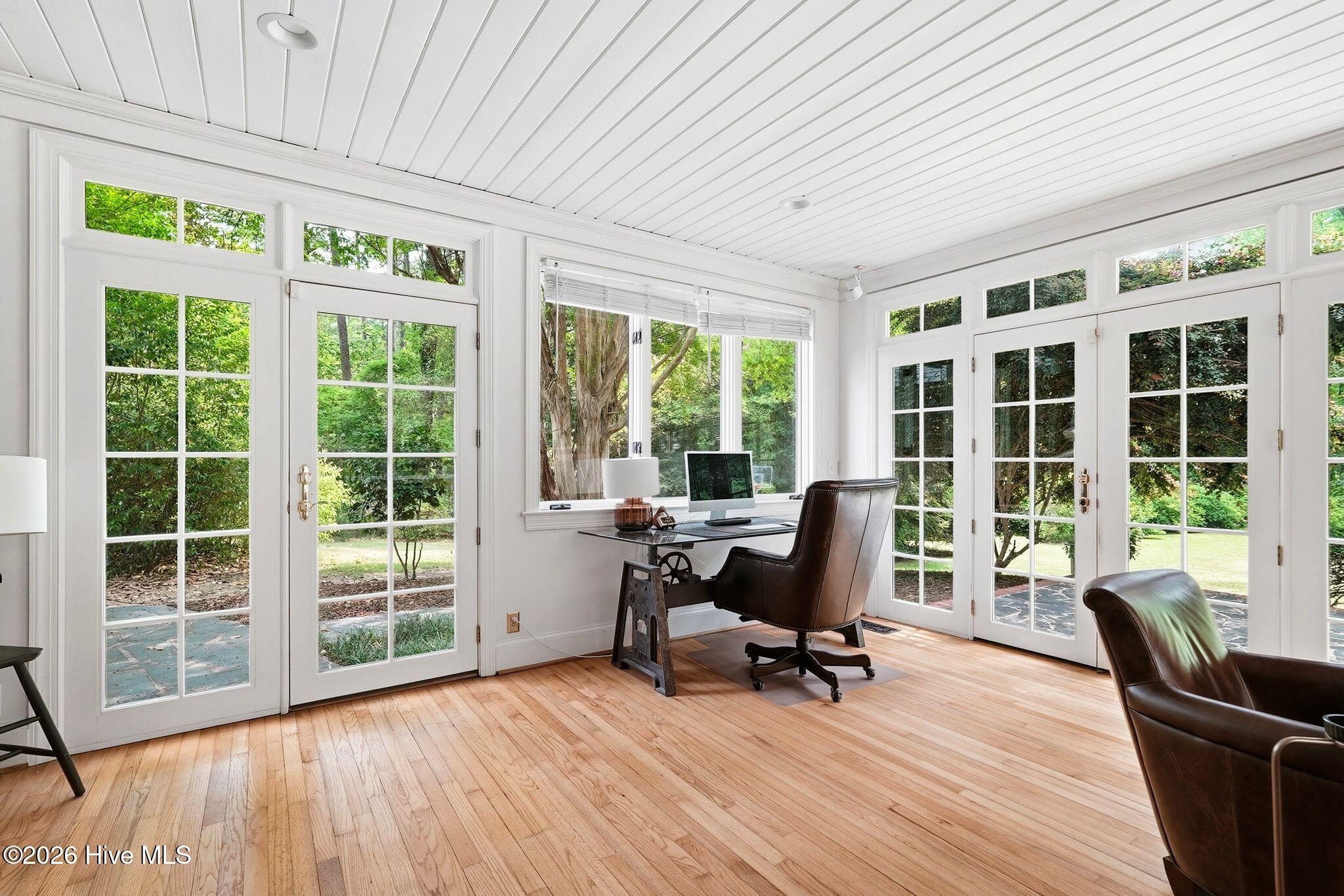 285 North Bethesda Road Southern Pines, NC 28387 - Photo 12 of 85