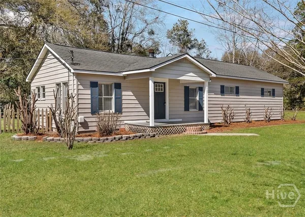 $299,000 | 407 Lexington Avenue, Rincon, GA 31326