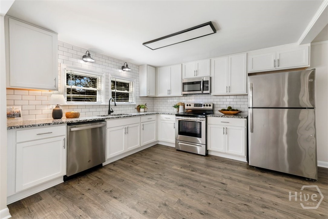 407 Lexington Avenue Rincon, GA 31326 - Photo 13 of 31