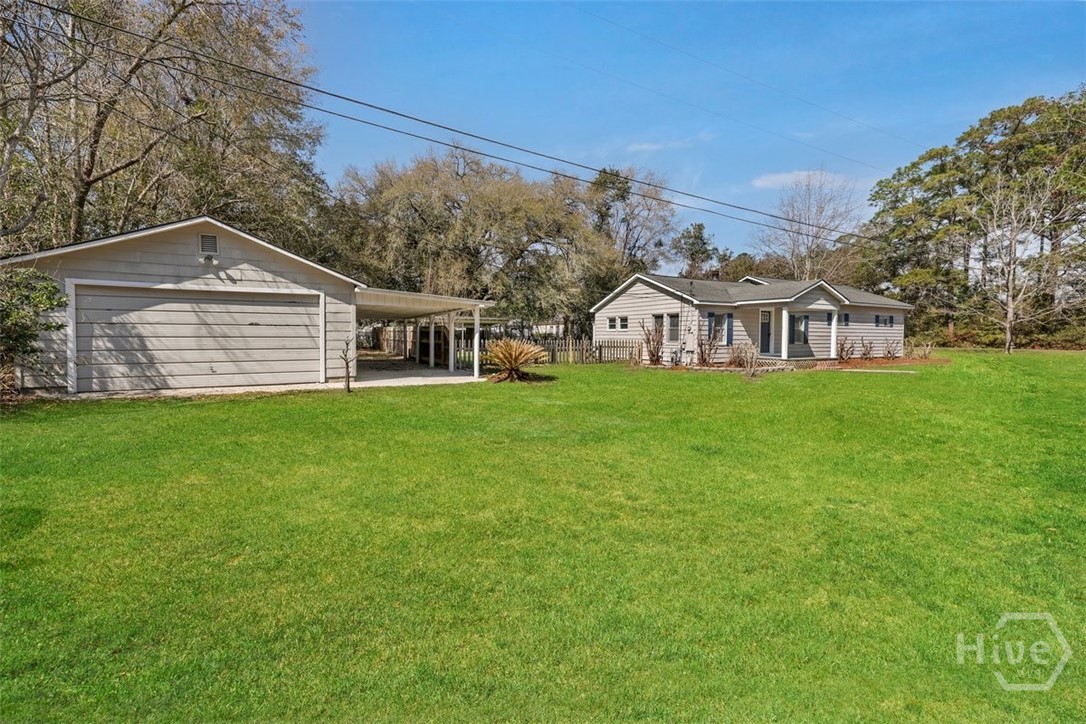 407 Lexington Avenue Rincon, GA 31326 - Photo 2 of 31