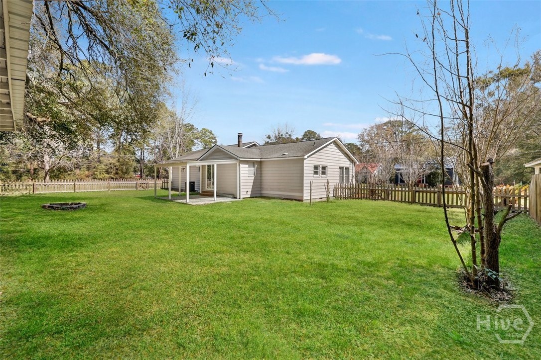 407 Lexington Avenue Rincon, GA 31326 - Photo 27 of 31