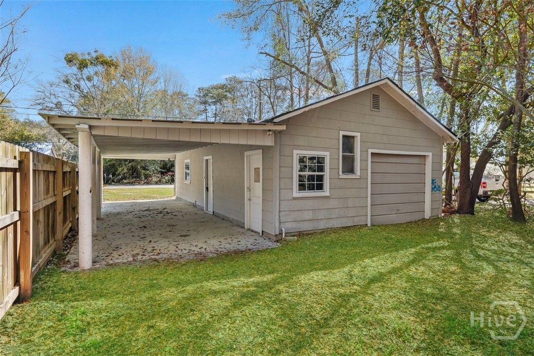 407 Lexington Avenue Rincon, GA 31326 - Photo 30 of 31