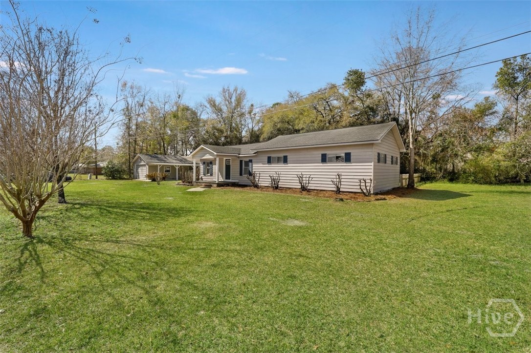 407 Lexington Avenue Rincon, GA 31326 - Photo 3 of 31