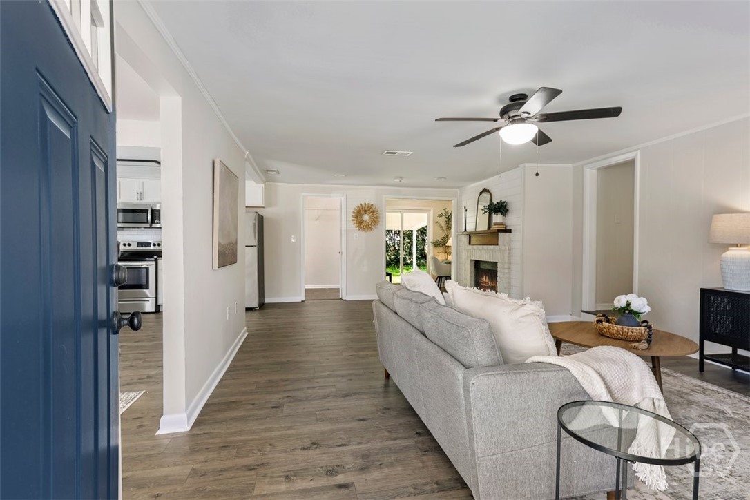 407 Lexington Avenue Rincon, GA 31326 - Photo 5 of 31