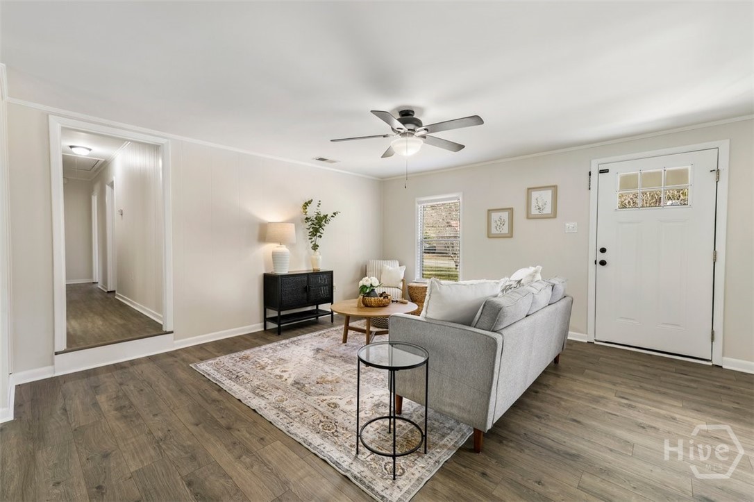 407 Lexington Avenue Rincon, GA 31326 - Photo 8 of 31