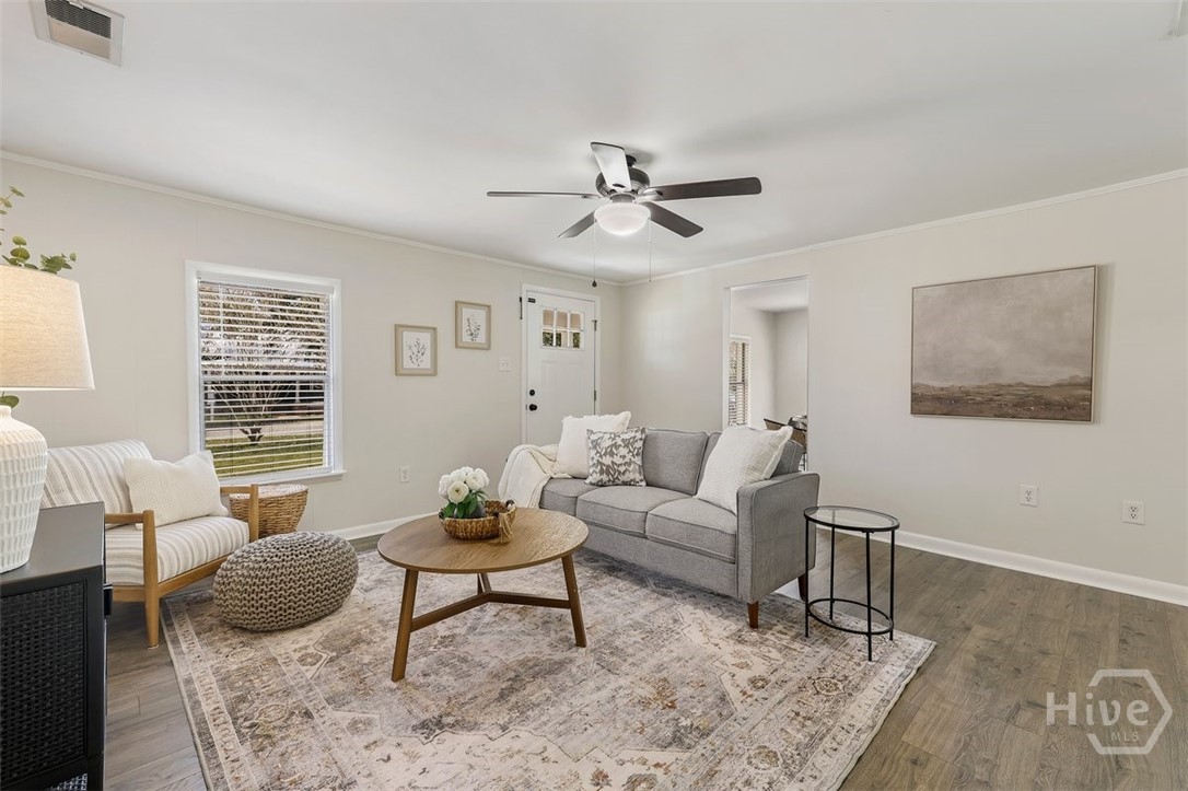 407 Lexington Avenue Rincon, GA 31326 - Photo 9 of 31