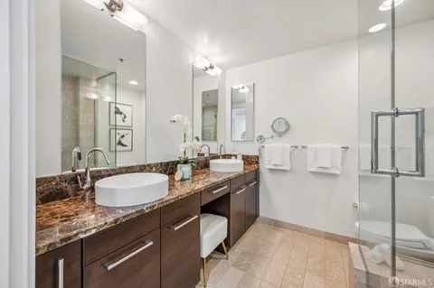 $1,195,000 | 631 Folsom Street, Unit 2B, San Francisco, CA 94107
