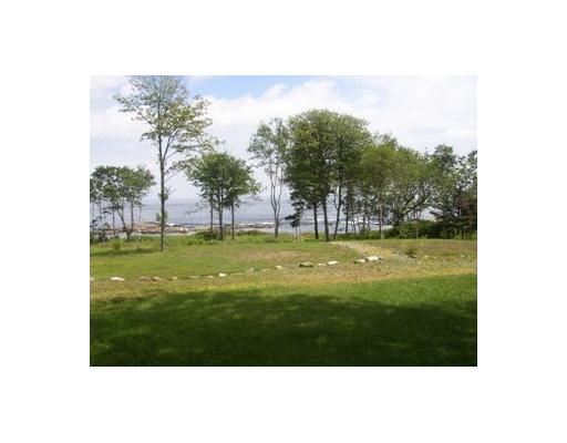68 Decker Reef Road East Boothbay, ME 04544 - Photo 24 of 24 View.