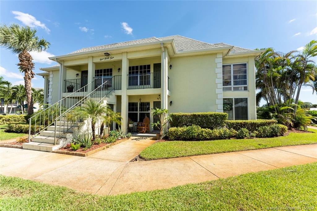 944 Northwest Spruce Ridge Drive, Unit B7 Stuart, FL 34994 - Photo 2 of 28