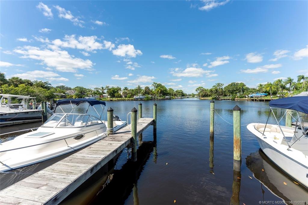 944 Northwest Spruce Ridge Drive, Unit B7 Stuart, FL 34994 - Photo 26 of 28