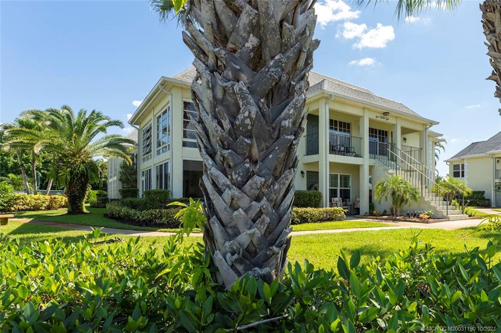 944 Northwest Spruce Ridge Drive, Unit B7 Stuart, FL 34994 - Photo 27 of 28