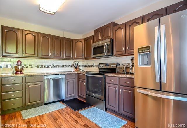 9198 Gould Road Linden, MI 48451 - Photo 16 of 56