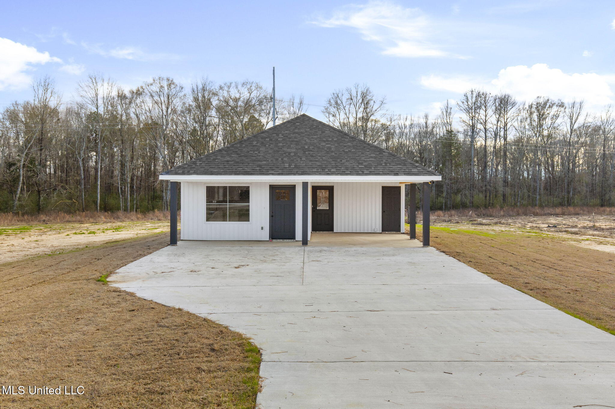 4419 Morton-Rankin County Line Road Morton, MS 39117 - Photo 1 of 35 1-web-or-mls-4419 Morton-1