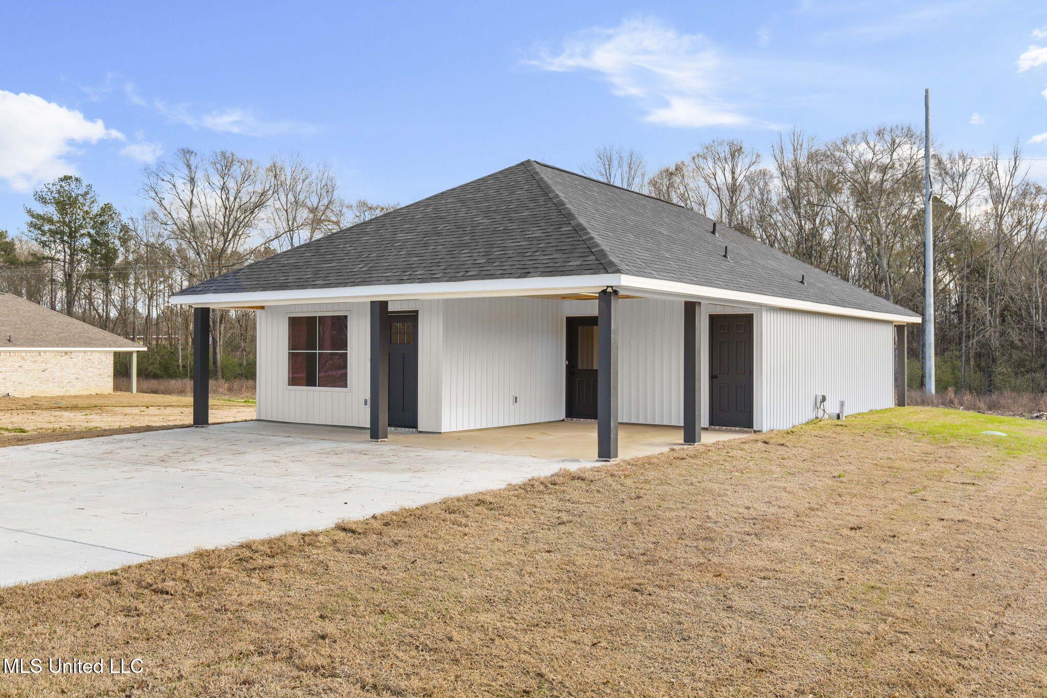4419 Morton-Rankin County Line Road Morton, MS 39117 - Photo 3 of 35 3-web-or-mls-4419 Morton-3
