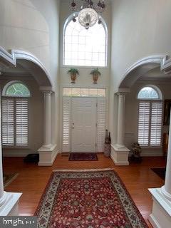 6068 Deer Ridge Trail Springfield, VA 22150 - Photo 3 of 34