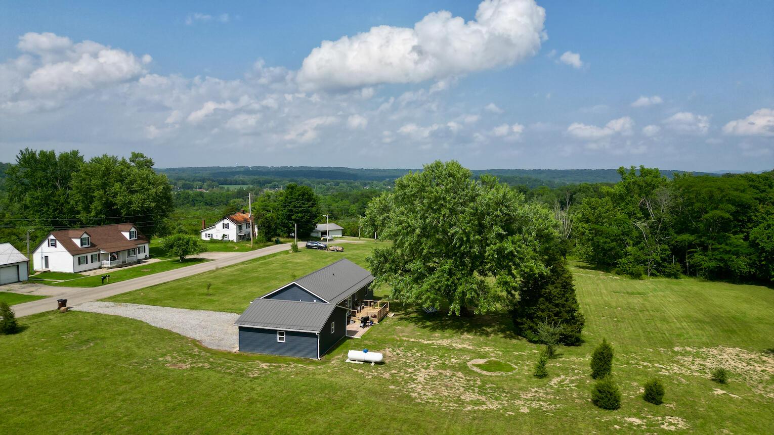 3791 Maple Grove Road Chillicothe, OH 45601 - Photo 40 of 47