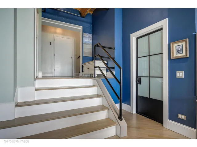 $1,099,000 | 1601 South Indiana Avenue, Unit 503, Chicago, IL 60616