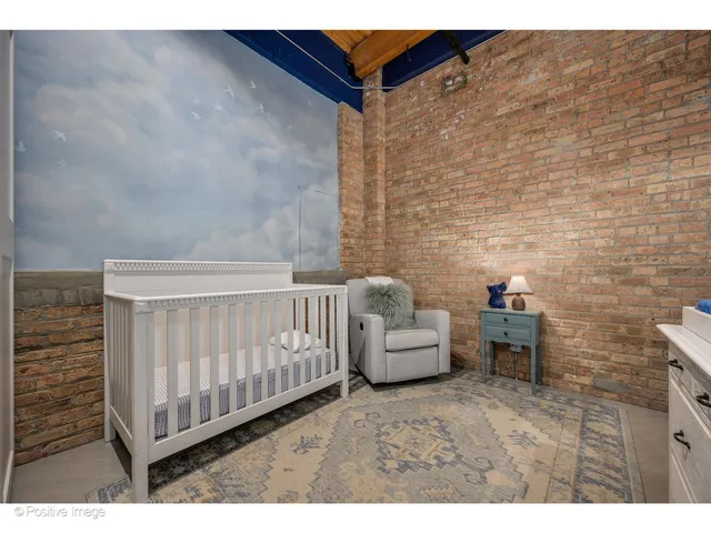 $1,099,000 | 1601 South Indiana Avenue, Unit 503, Chicago, IL 60616