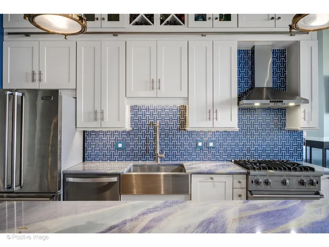 $1,099,000 | 1601 South Indiana Avenue, Unit 503, Chicago, IL 60616