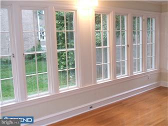 Sun Room