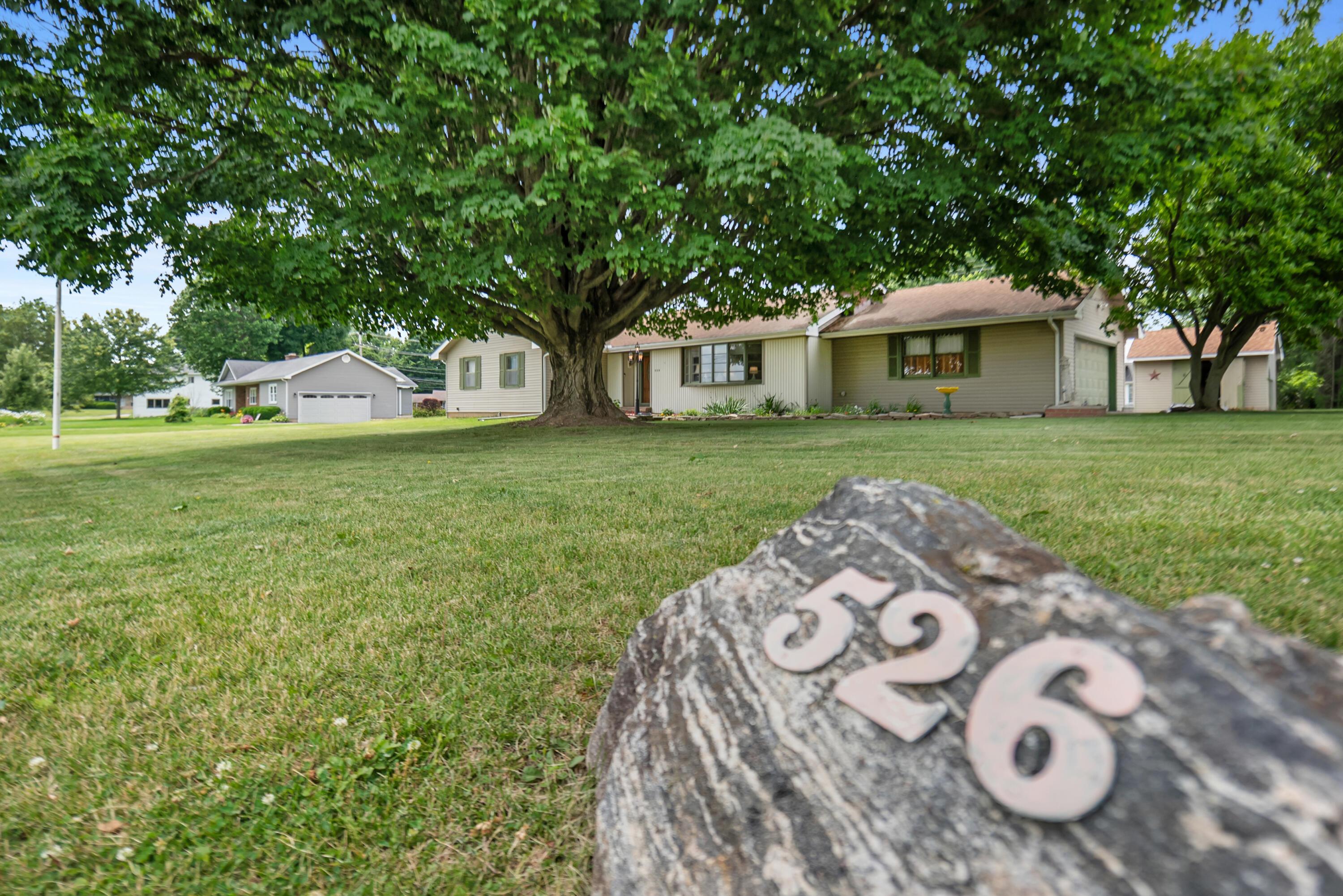 526 Northridge Road Circleville, OH 43113 - Photo 1 of 68