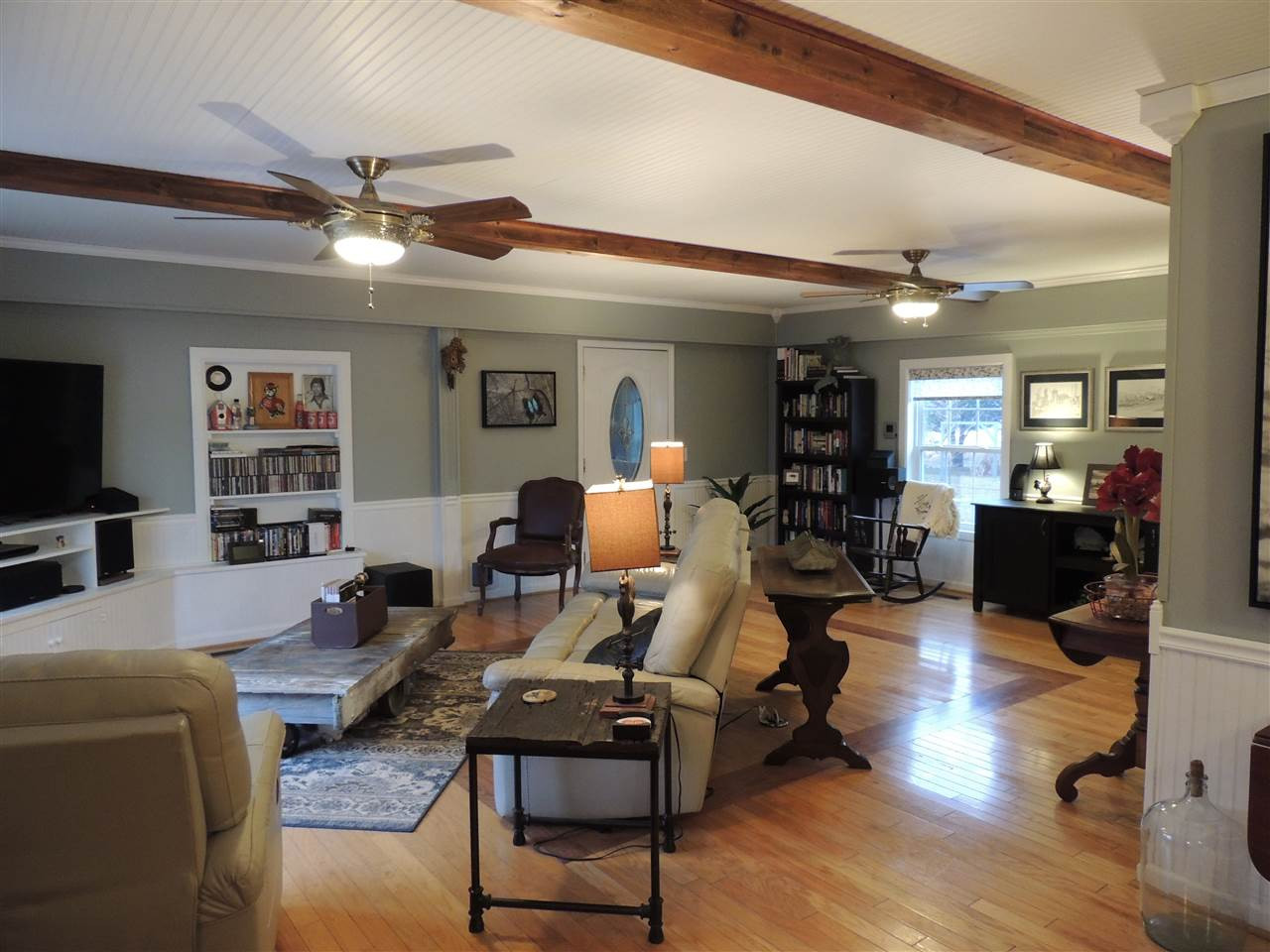 60 Wiley Lunsford Road Rougemont, NC 27572 - Photo 11 of 29 Photo 11
