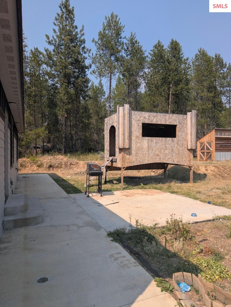 277 Champs Road Bonners Ferry, ID 83805 - Photo 34 of 38