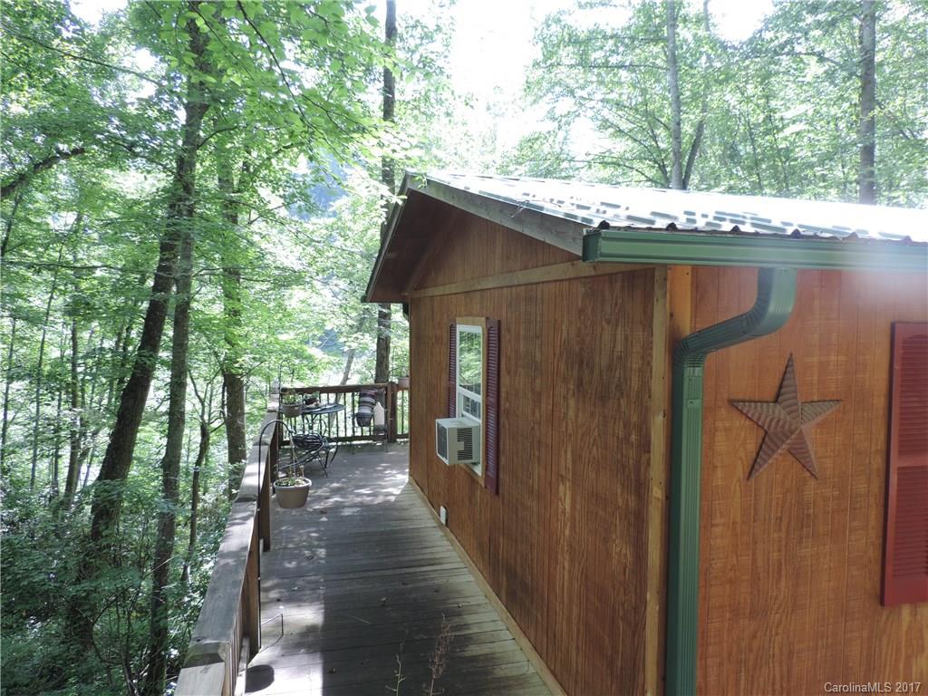 5705 Liner Creek Road Clyde, NC 28721 - Photo 11 of 17