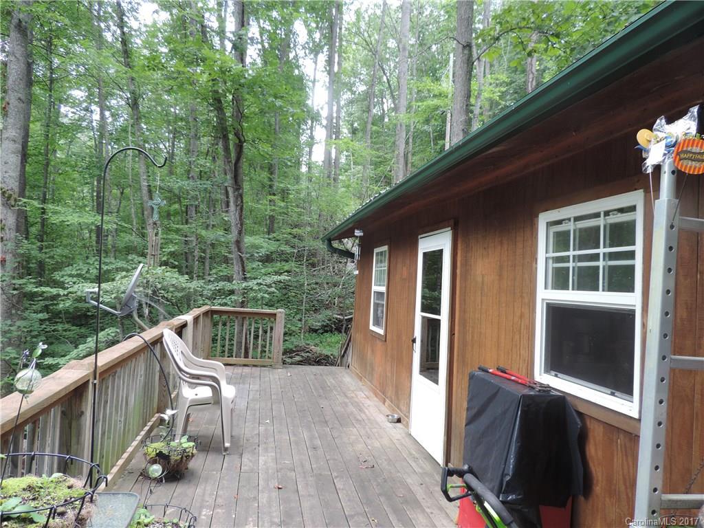5705 Liner Creek Road Clyde, NC 28721 - Photo 12 of 17