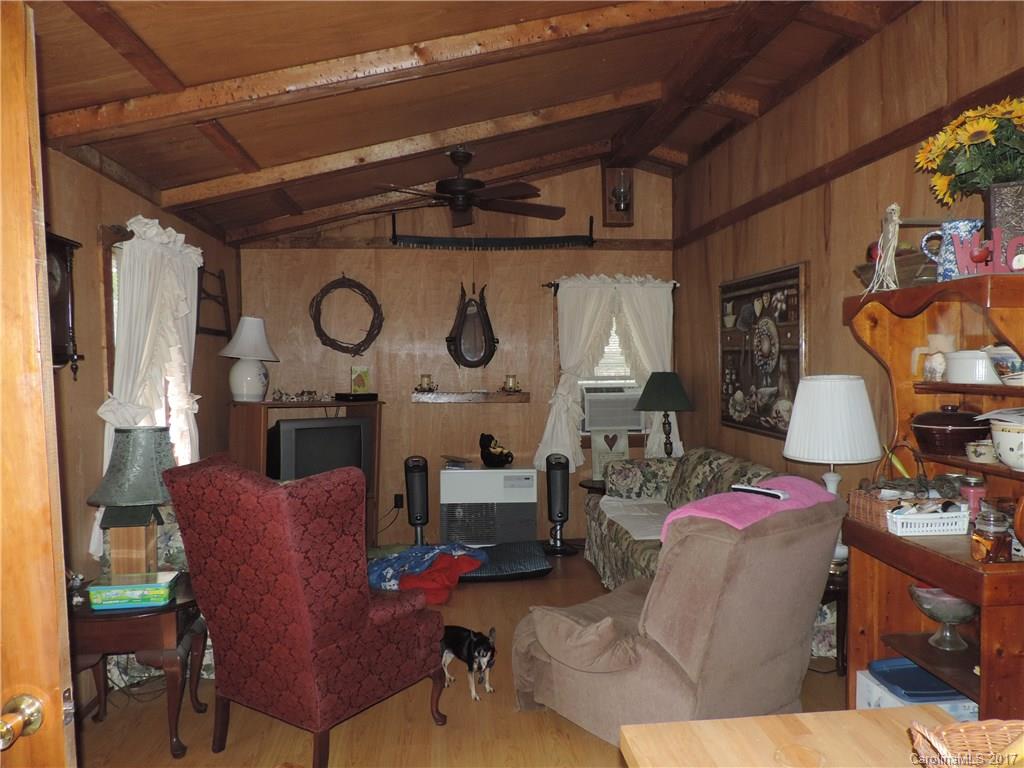 5705 Liner Creek Road Clyde, NC 28721 - Photo 3 of 17