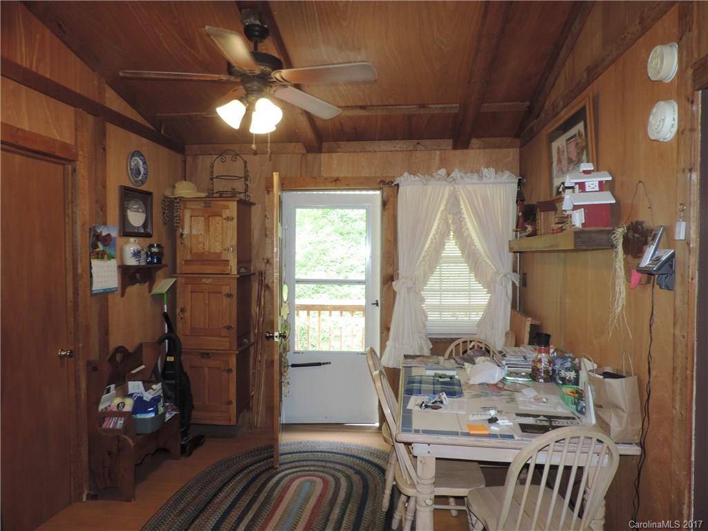 5705 Liner Creek Road Clyde, NC 28721 - Photo 5 of 17