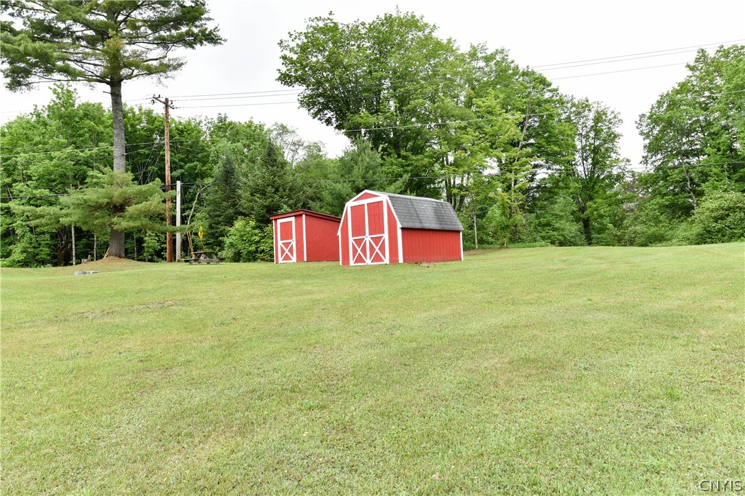 651 Ohio City Road Cold Brook, NY 13324 - Photo 12 of 39 Gallery Image 12