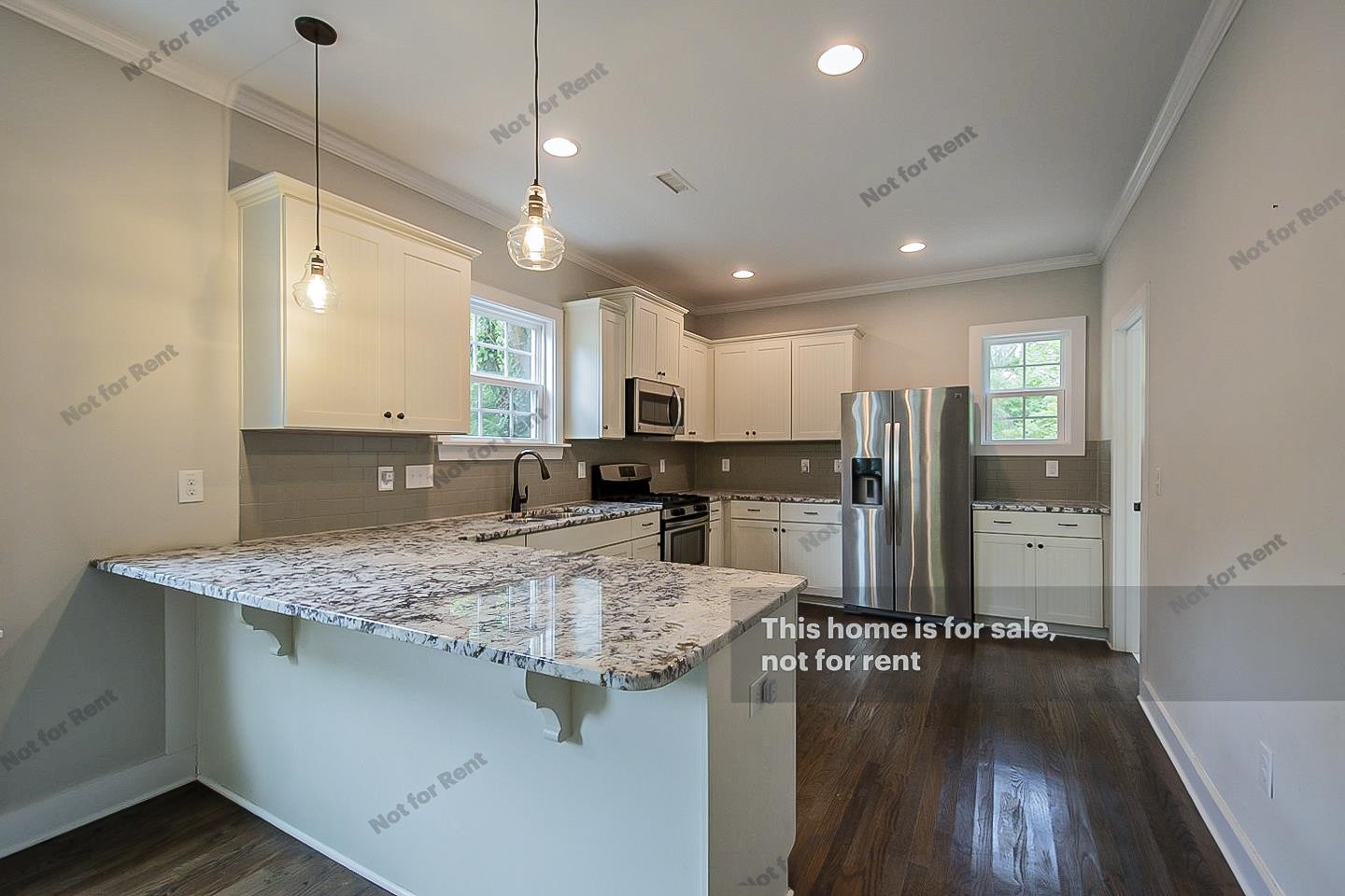 1308 South Roxboro Street Durham, NC 27707 - Photo 4 of 21 Photo 4