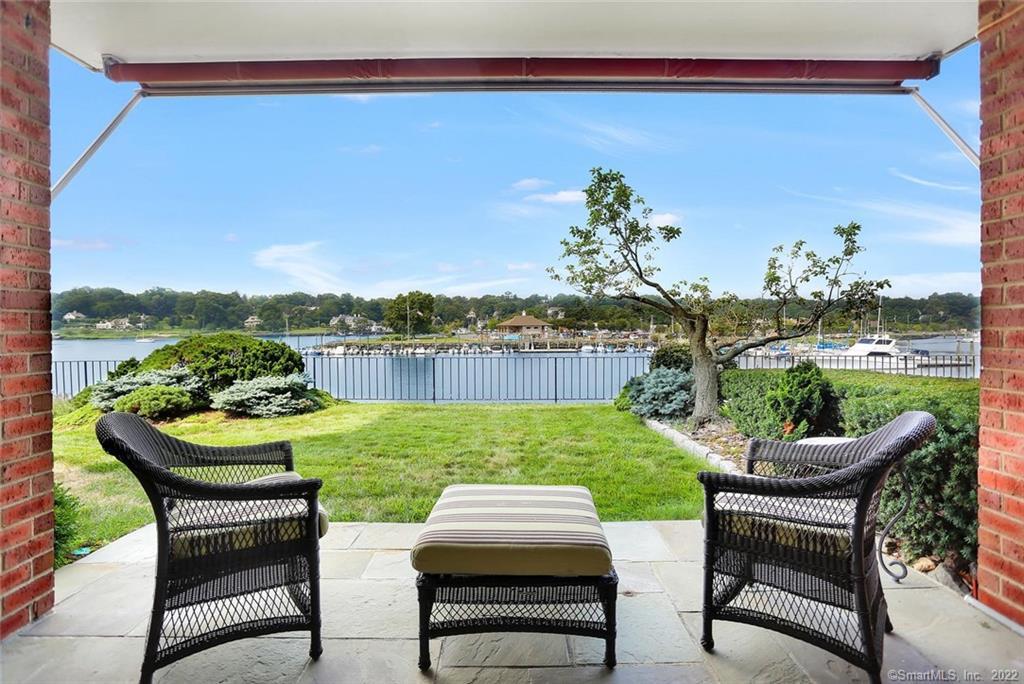 636 Steamboat Road, Unit 1C Greenwich, CT 06830 - Photo 1 of 1