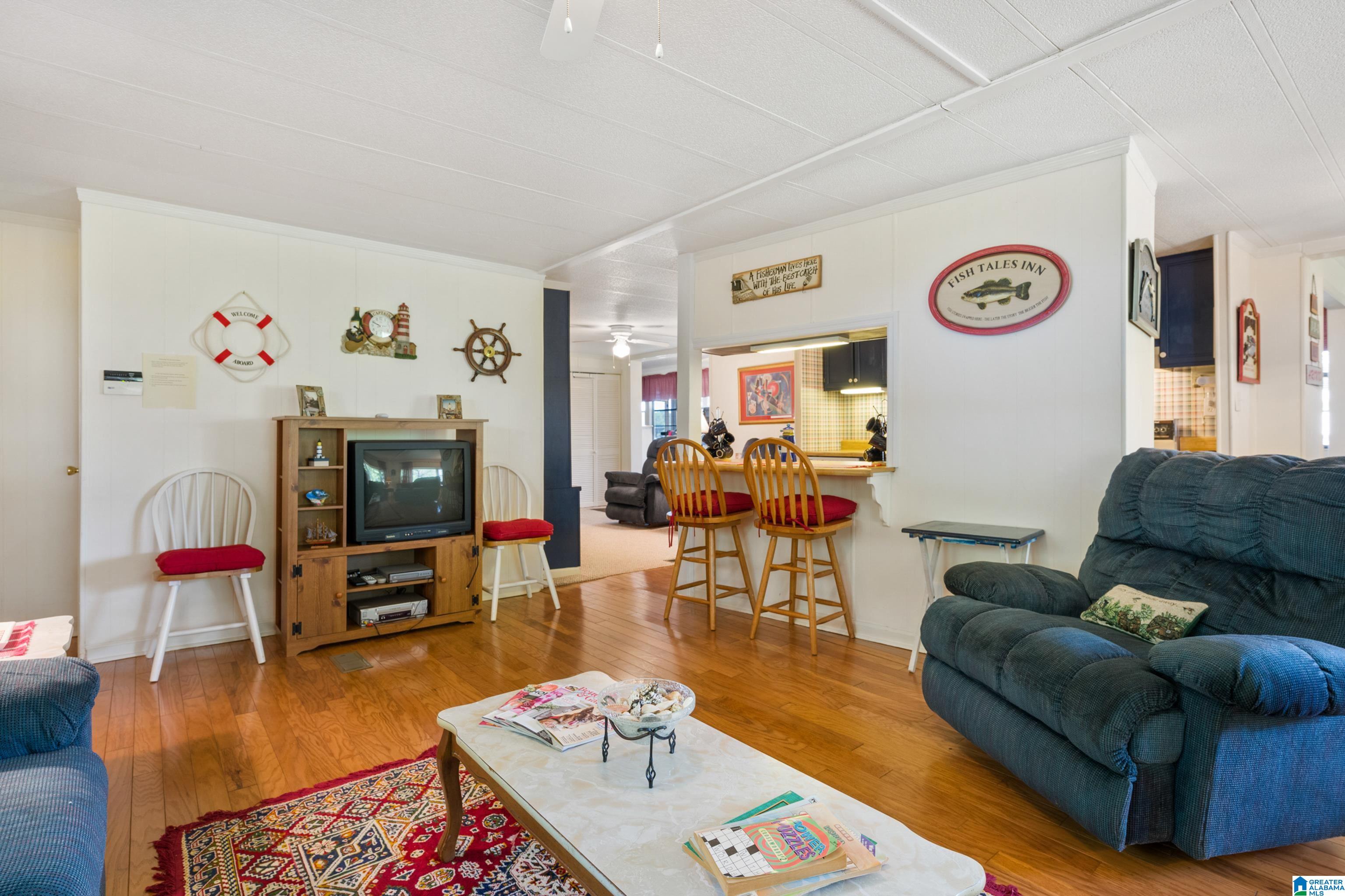 320 Cove Road Wilsonville, AL 35186 - Photo 19 of 41