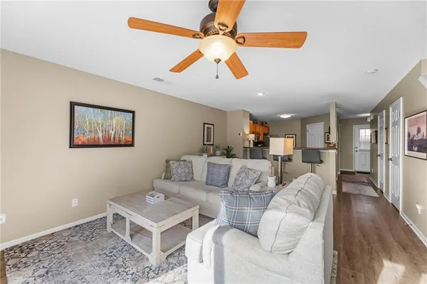 $200,000 | 5521 North Fairmount Avenue, Kansas City, MO 64118