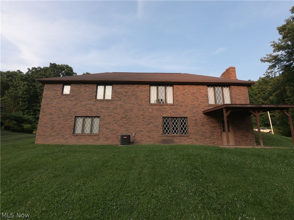 7522 Wolf Run Road Southeast Dennison, OH 44621 - Photo 19 of 21