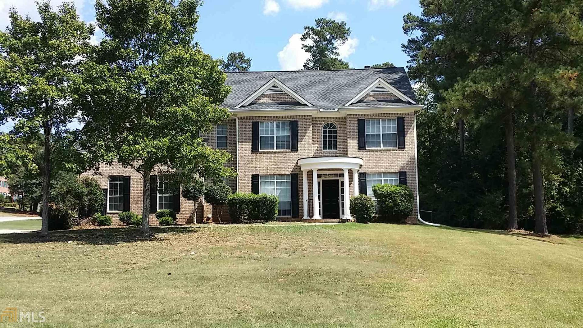 2276 Talbot Ridge Jonesboro, GA 30236 - Photo 1 of 1 Gallery Image 1