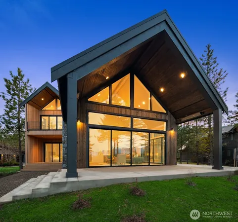 $2,499,900 | 831 Gold Leaf Lane, Cle Elum, WA 98922