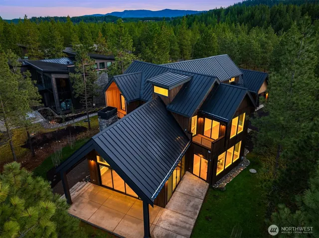 $2,690,000 | 831 Gold Leaf Lane, Cle Elum, WA 98922