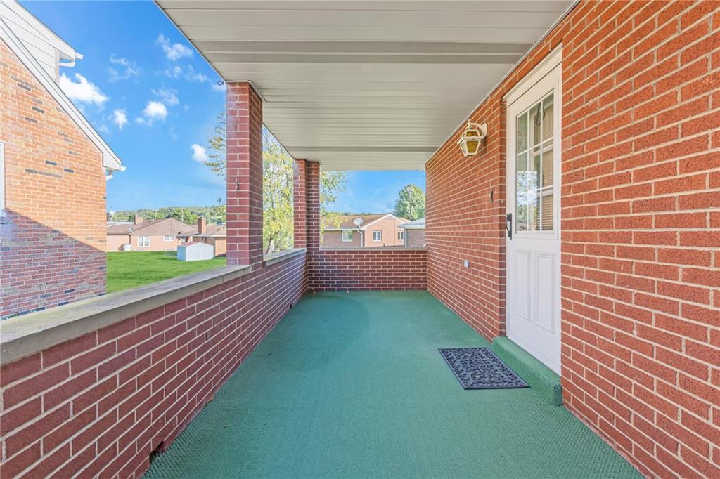 2330 Ritchie Street Aliquippa, PA 15001 - Photo 27 of 33 Gallery Image 27