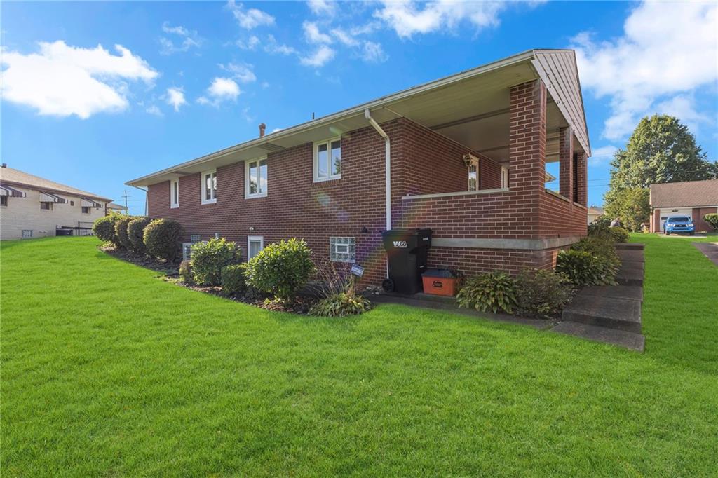 2330 Ritchie Street Aliquippa, PA 15001 - Photo 29 of 33 Gallery Image 29