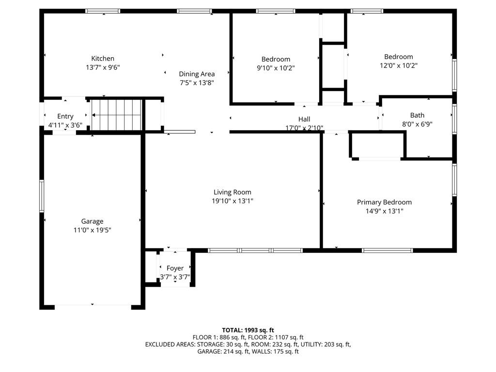 2330 Ritchie Street Aliquippa, PA 15001 - Photo 31 of 33 Gallery Image 31